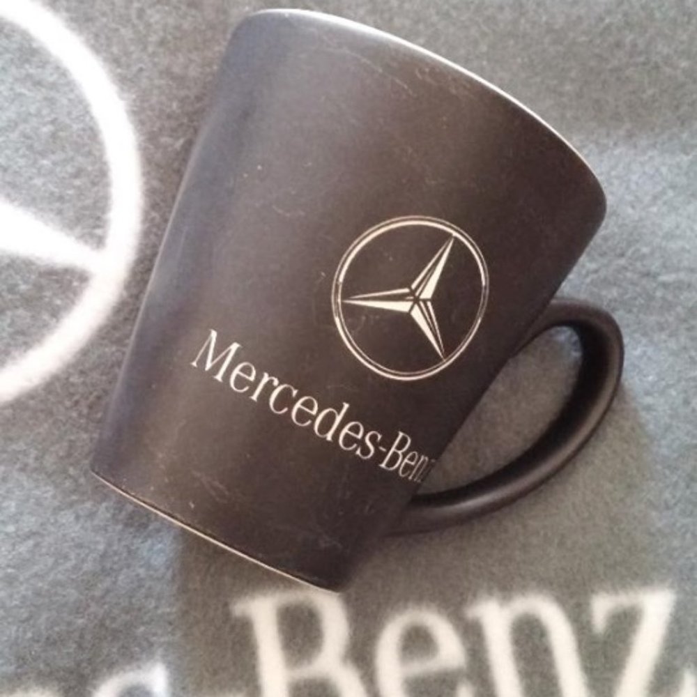 Gift Idea Mercedes Benz Accessories - Picture 3 of 3
